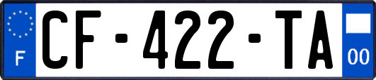 CF-422-TA
