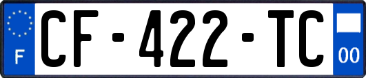 CF-422-TC