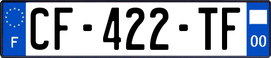 CF-422-TF