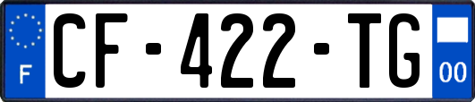 CF-422-TG
