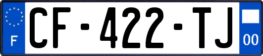CF-422-TJ