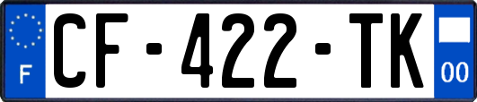 CF-422-TK