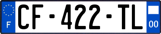 CF-422-TL