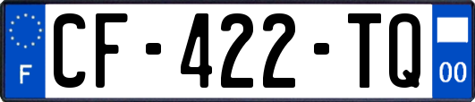 CF-422-TQ