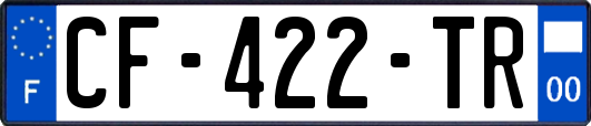 CF-422-TR