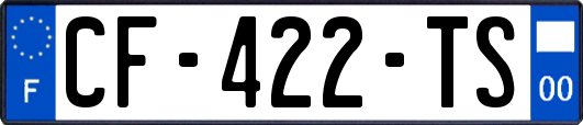 CF-422-TS