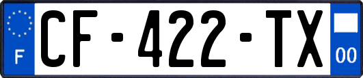 CF-422-TX
