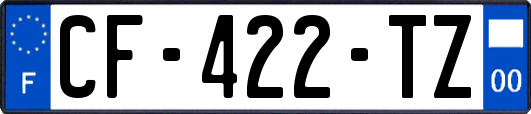 CF-422-TZ