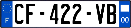 CF-422-VB