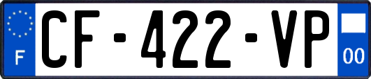 CF-422-VP
