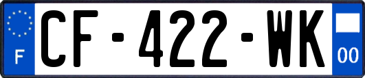 CF-422-WK