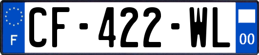 CF-422-WL