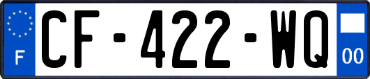 CF-422-WQ