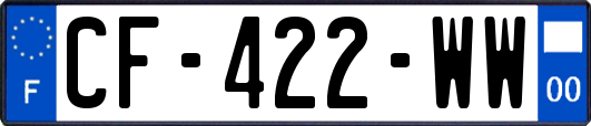 CF-422-WW