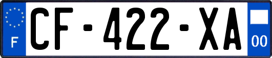 CF-422-XA