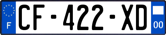 CF-422-XD