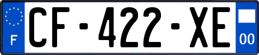 CF-422-XE