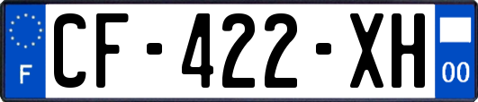 CF-422-XH
