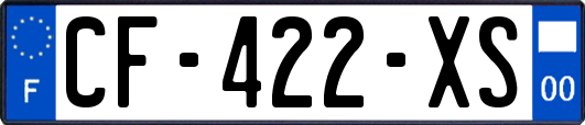 CF-422-XS