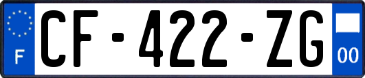 CF-422-ZG