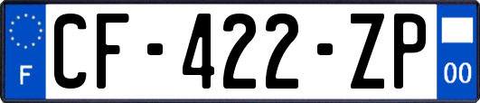 CF-422-ZP