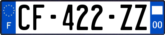 CF-422-ZZ