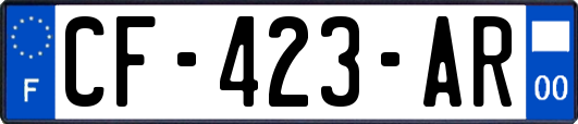 CF-423-AR