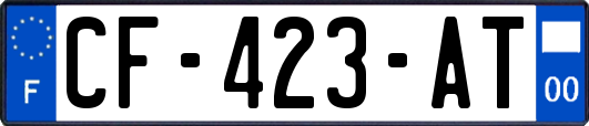 CF-423-AT