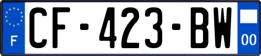 CF-423-BW