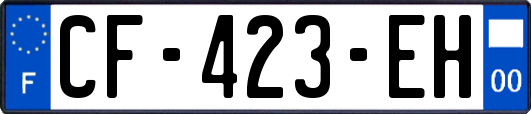 CF-423-EH