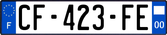 CF-423-FE