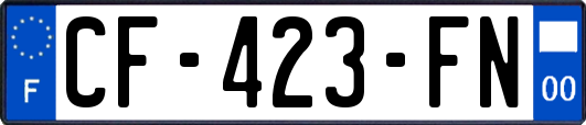 CF-423-FN