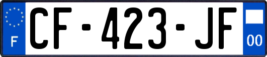 CF-423-JF