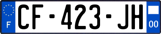 CF-423-JH
