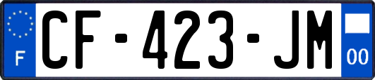 CF-423-JM