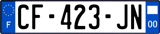 CF-423-JN