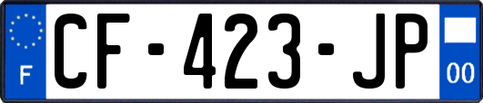 CF-423-JP