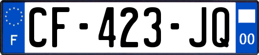 CF-423-JQ