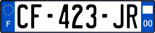 CF-423-JR