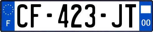 CF-423-JT