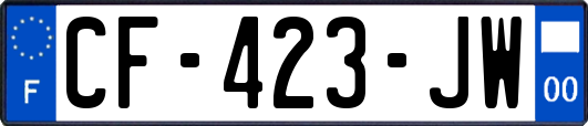 CF-423-JW