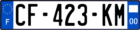 CF-423-KM