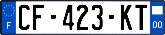 CF-423-KT