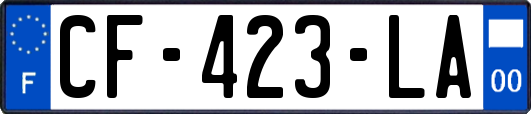 CF-423-LA