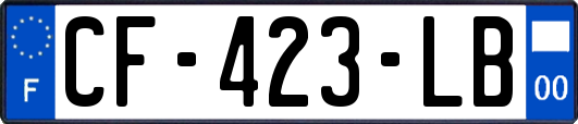 CF-423-LB