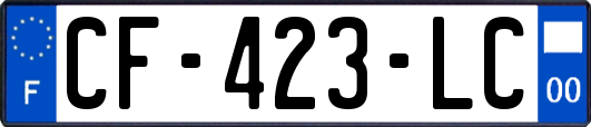 CF-423-LC