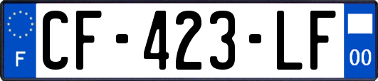 CF-423-LF