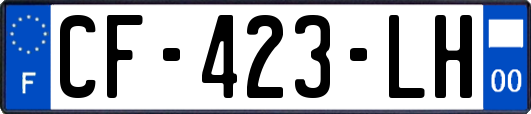 CF-423-LH