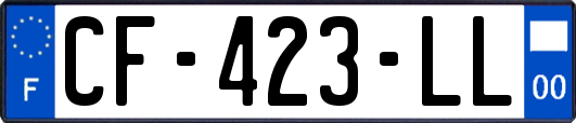 CF-423-LL