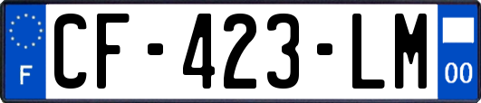 CF-423-LM